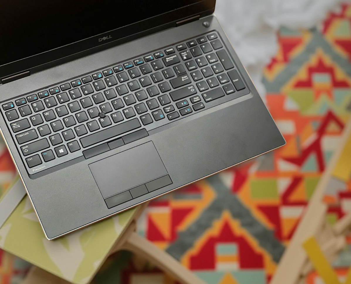 DELL PRECISION 7530 XEON