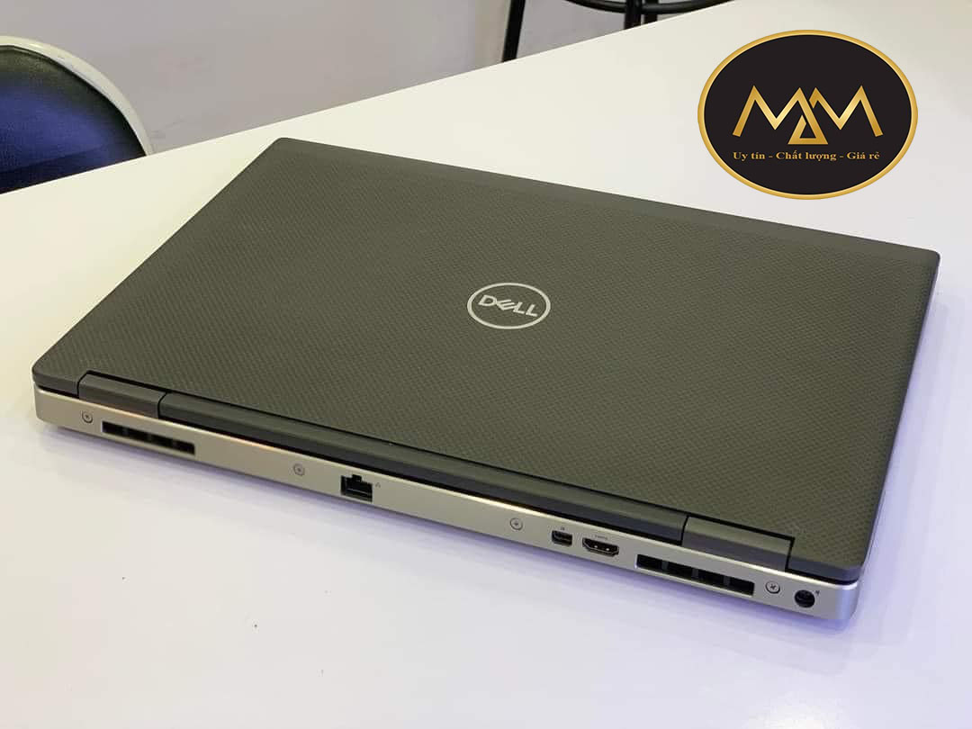Dell Precison 7540 giá rẻ