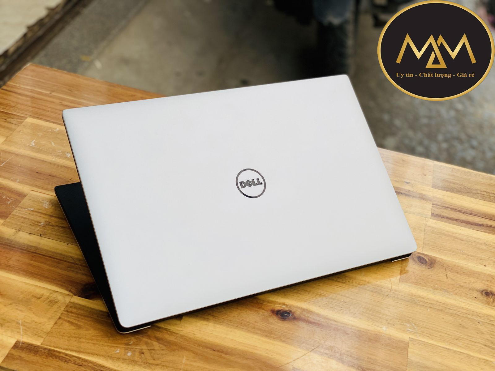 Laptop Dell Precision 5530