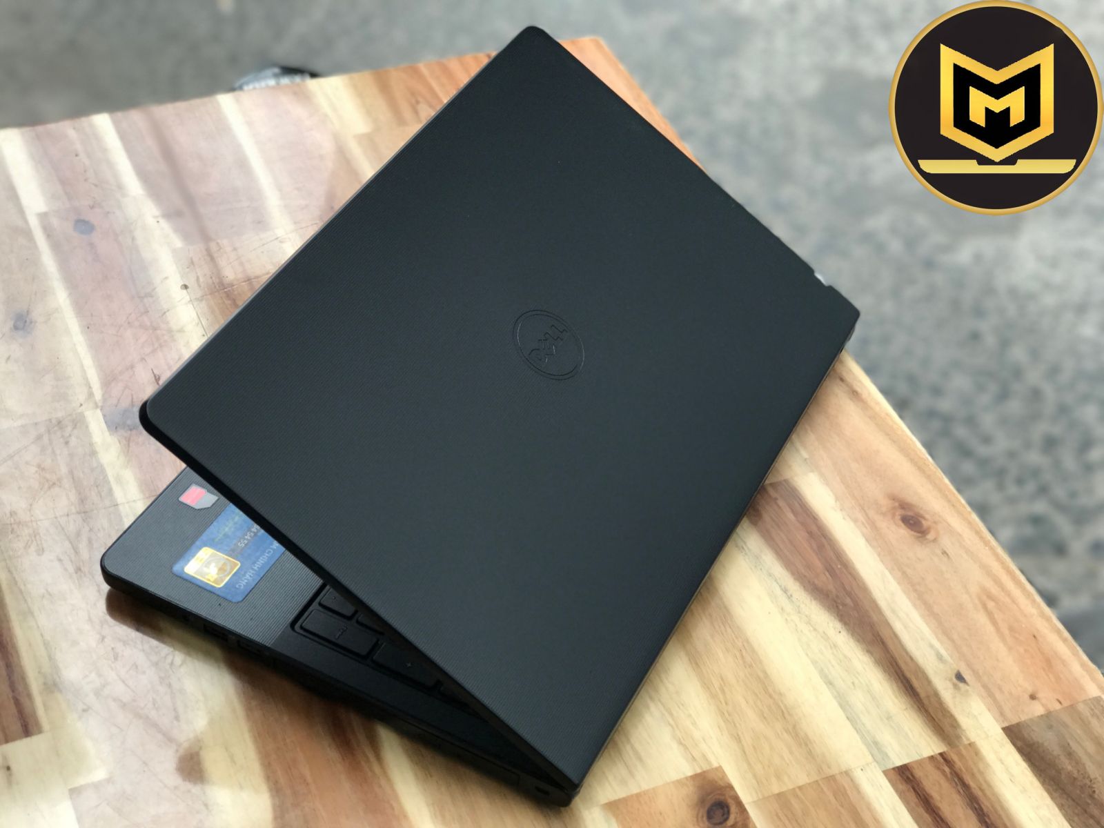 DELL VOSTRO 3559 i5 6200U