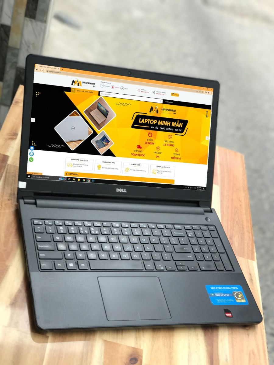 DELL VOSTRO 3559 i5 6200U