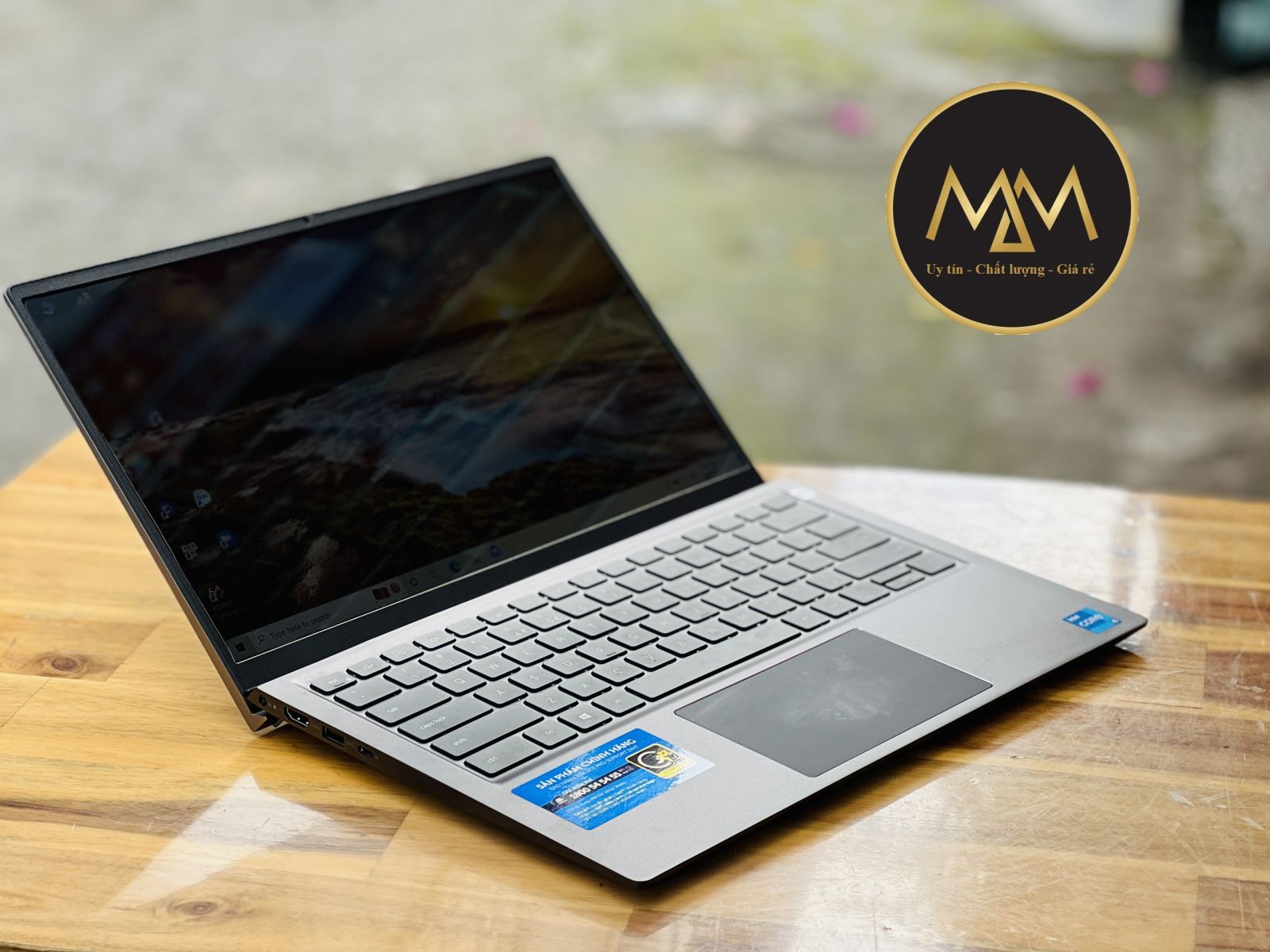 Laptop Dell Vostro 5410 i5 11320H Giá rẻ