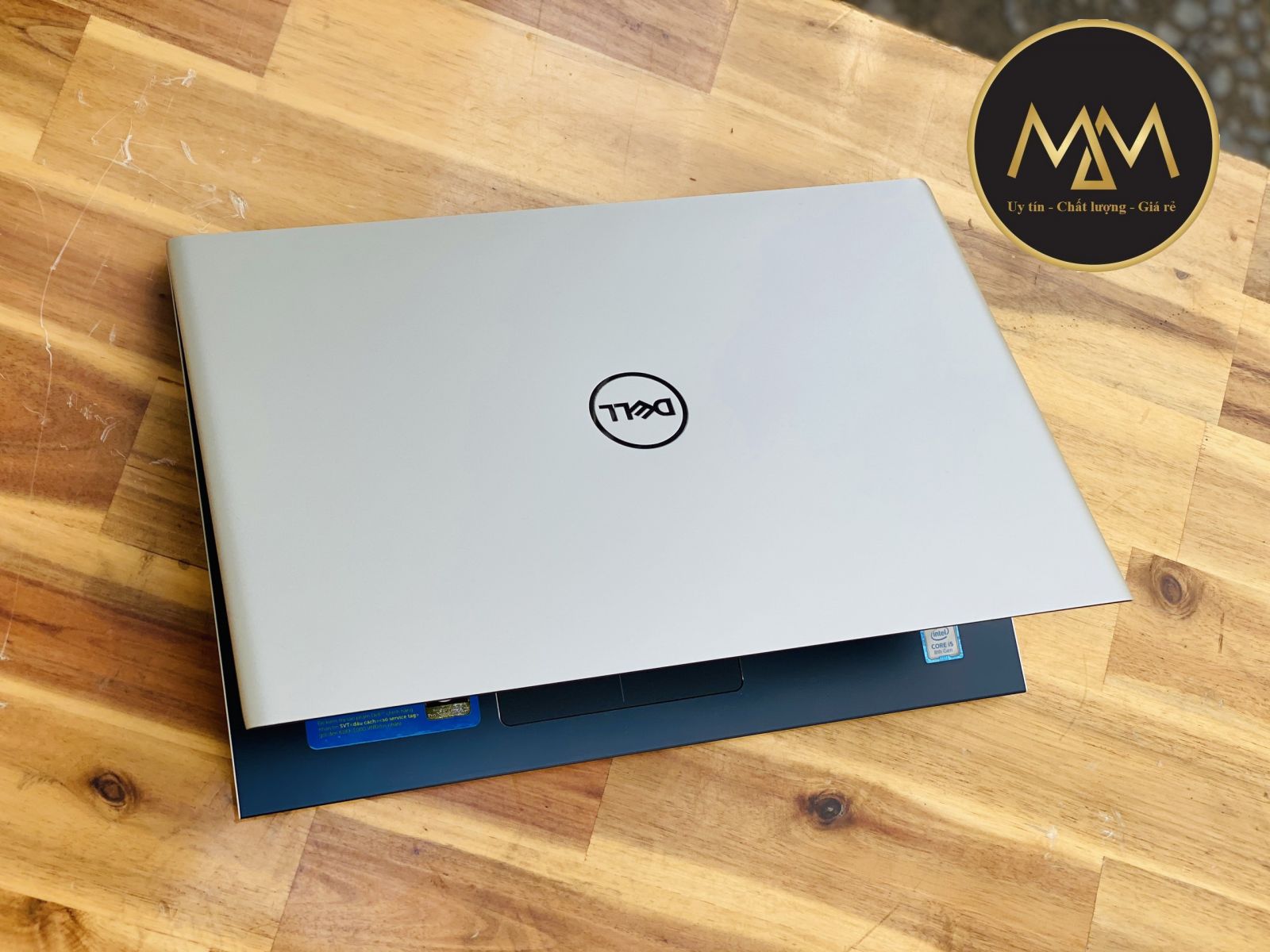Laptop Dell Vostro 5481 i7 8550U giá rẻ