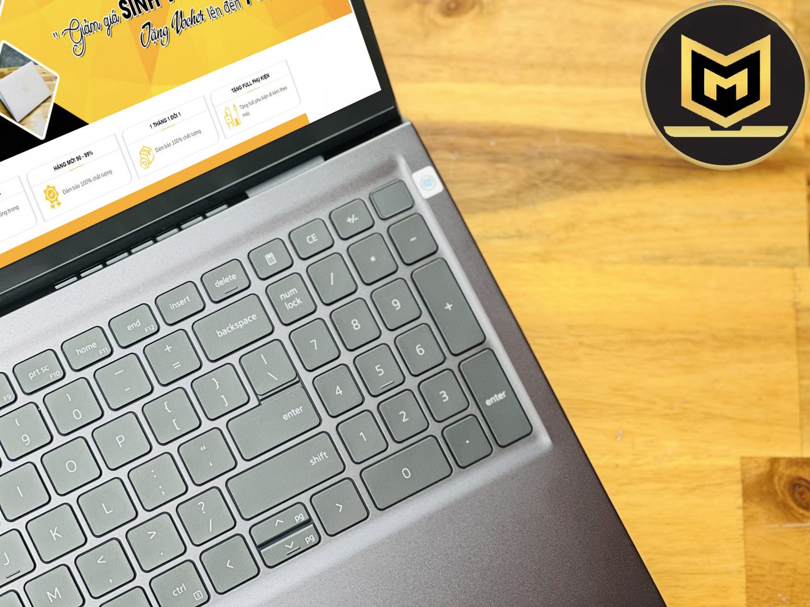 DELL VOSTRO 5510 i5 11320H RAM 8GB 15.6INCH GIÁ RẺ