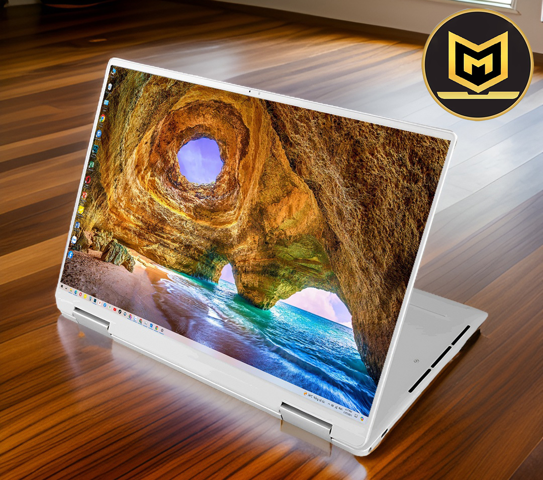 Dell XPS 13 7390 2in1 Màu Trắng