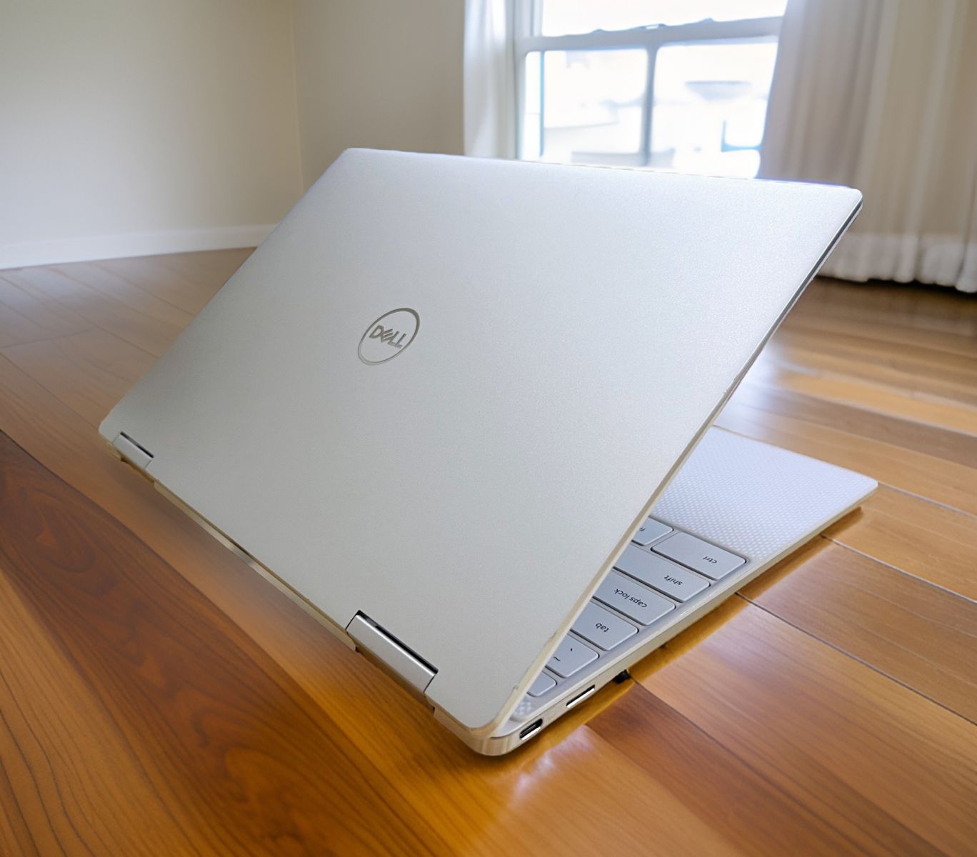 Dell XPS 13 7390 2in1 Màu Trắng