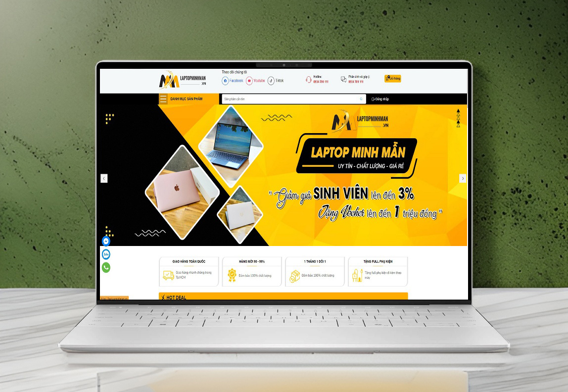 Dell XPS 13 9340 2024 Core Ultra Giá Rẻ