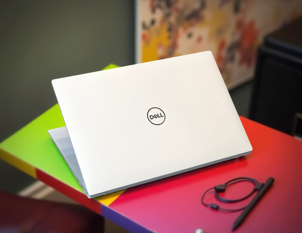 DELL XPS 16 9640