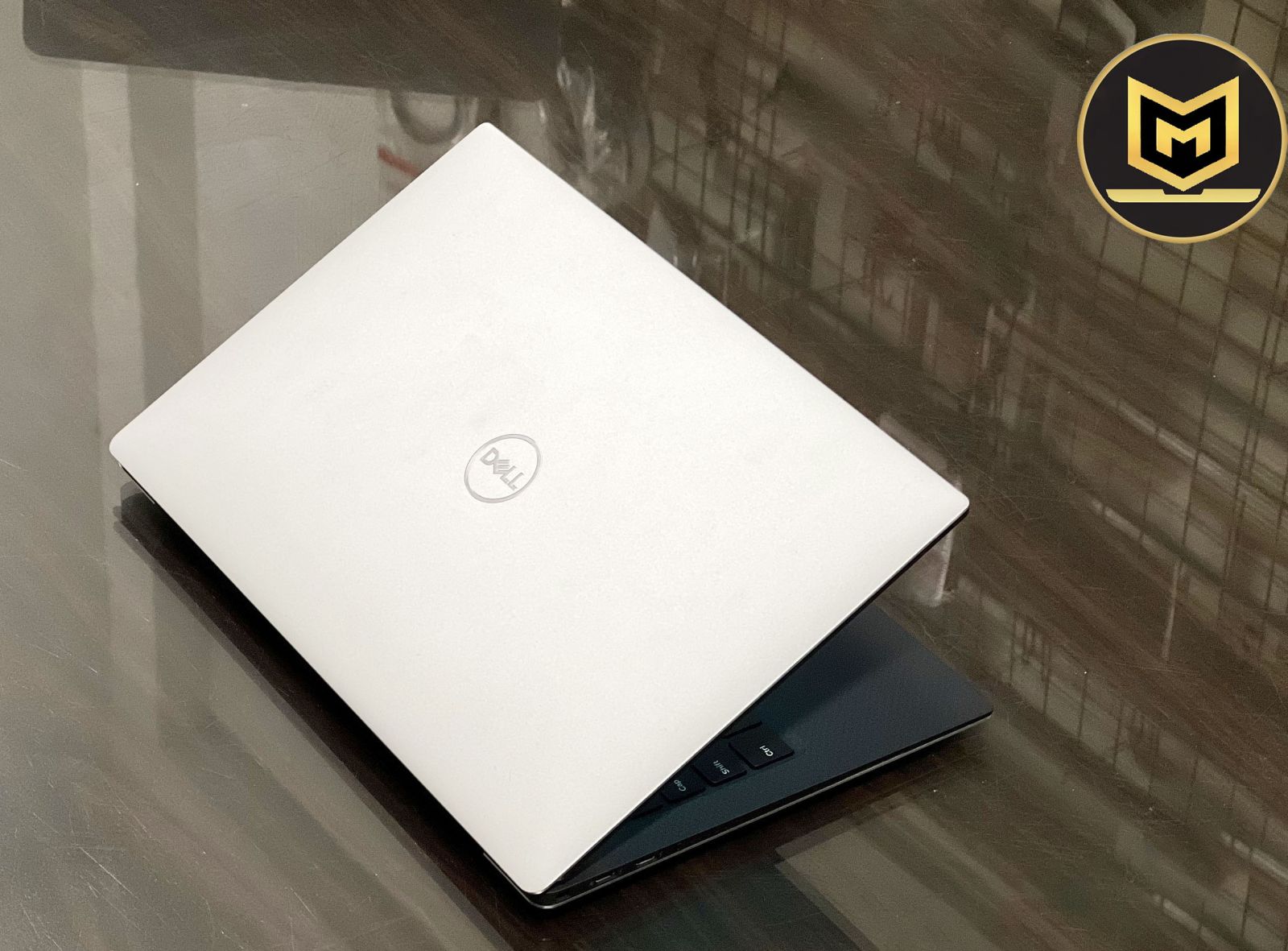 DELL XPS 13 7390 i7 10710U RAM 16GB SSD 512GB 13INCH FHD GIÁ RẺ
