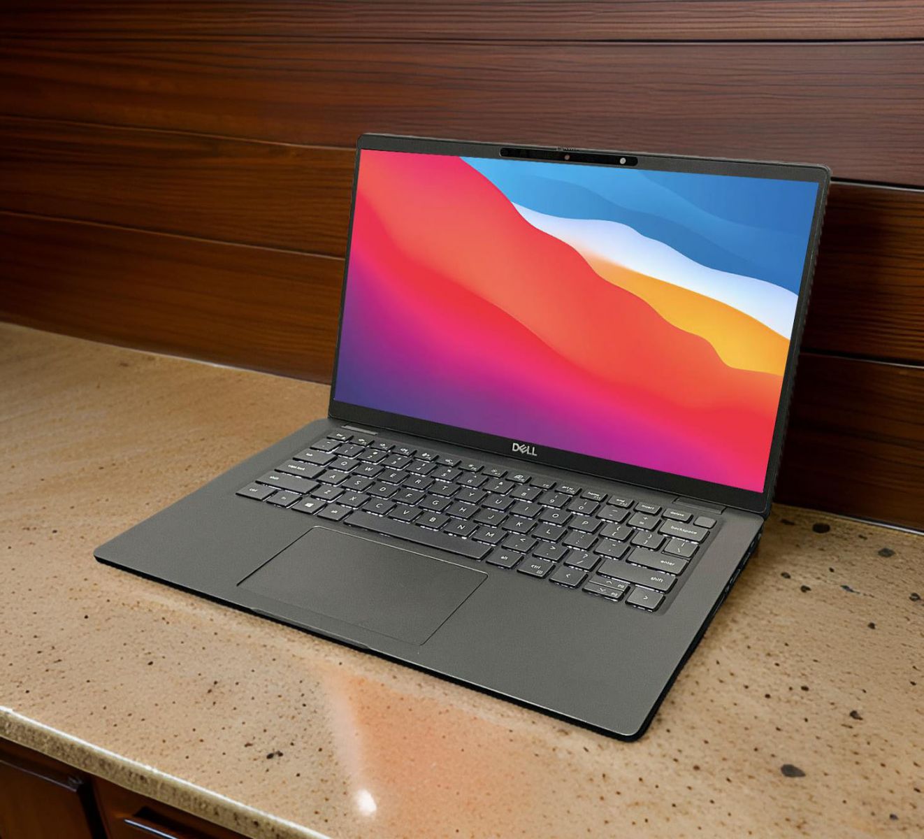 DELL LATITUDE 7410 i7 10610U