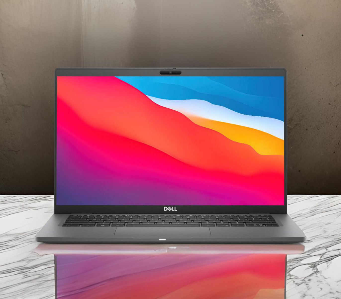 DELL LATITUDE 7410 i7 10610U