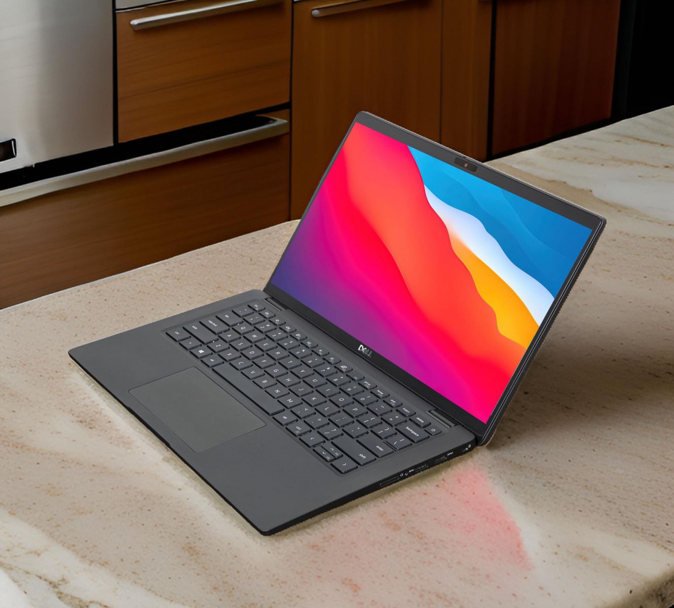 DELL LATITUDE 7410 i7 10610U