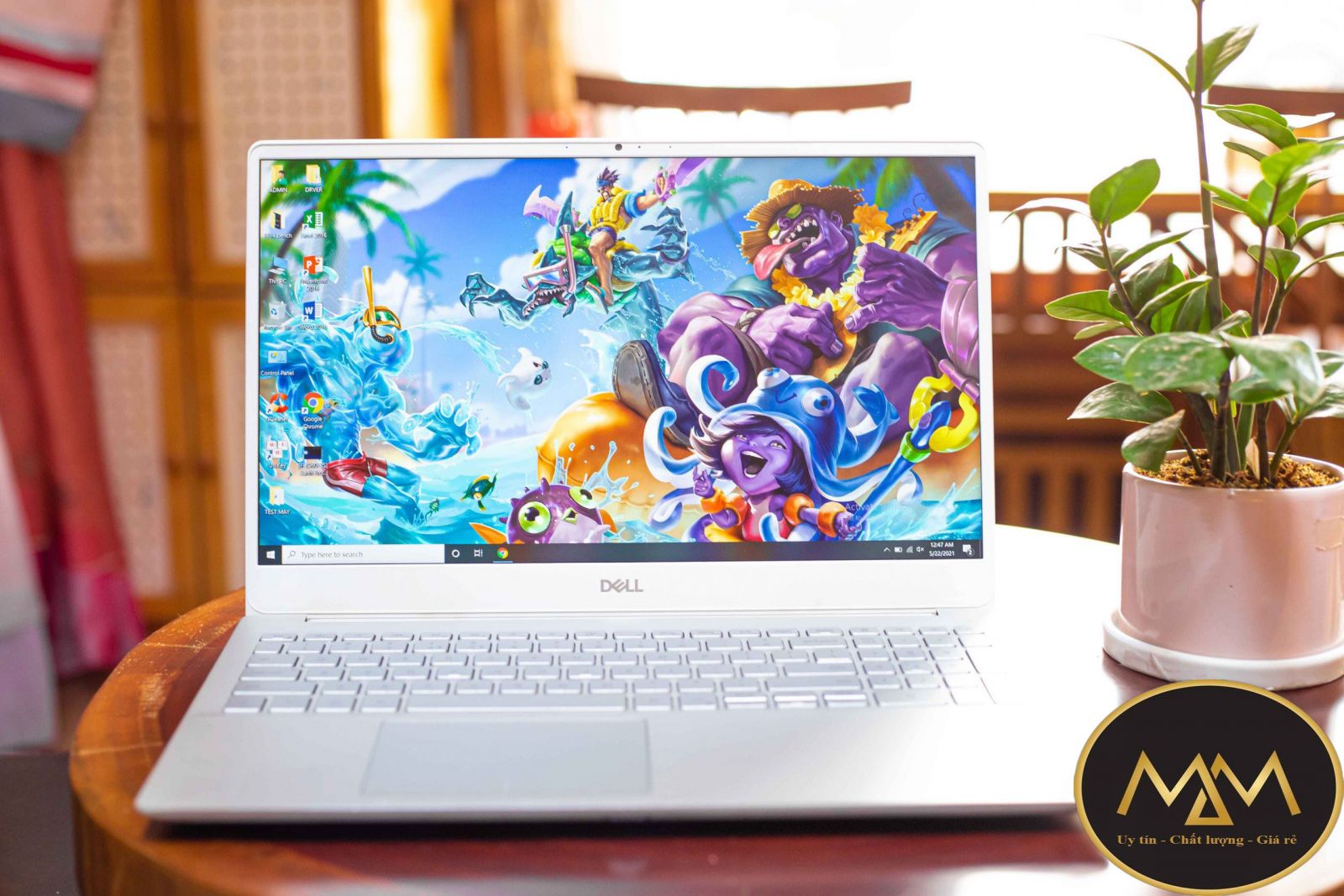 Sửa laptop quận Tân Bình