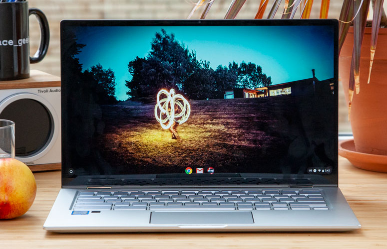 Hình ảnh Laptop Asus cũ giá rẻ quận 9