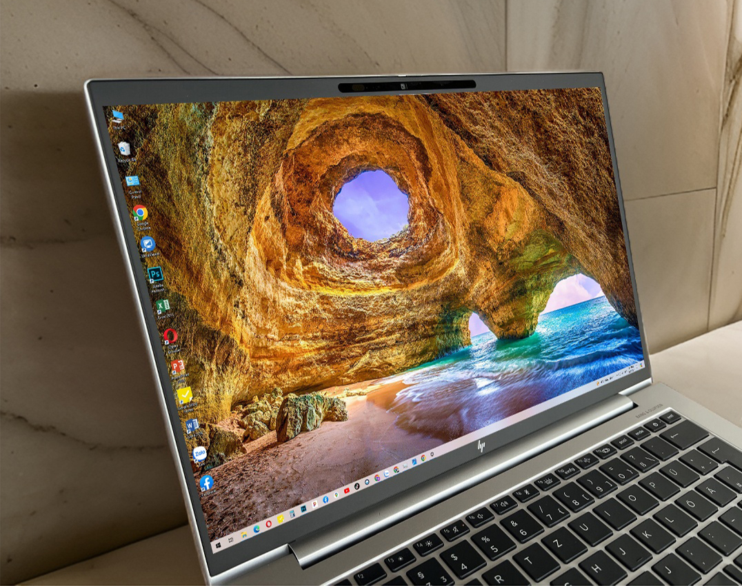 HP EliteBook 840 G10 14 2023