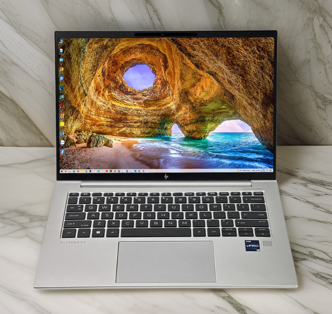 HP EliteBook 840 G10 14 2023
