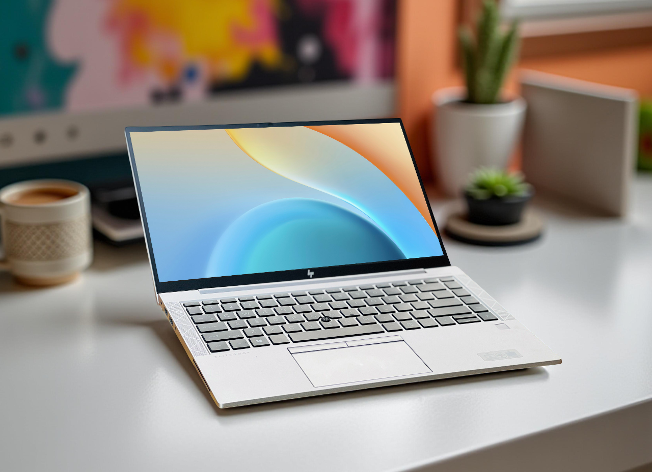 HP ELITEBOOK 845 G7 RYZEN 5