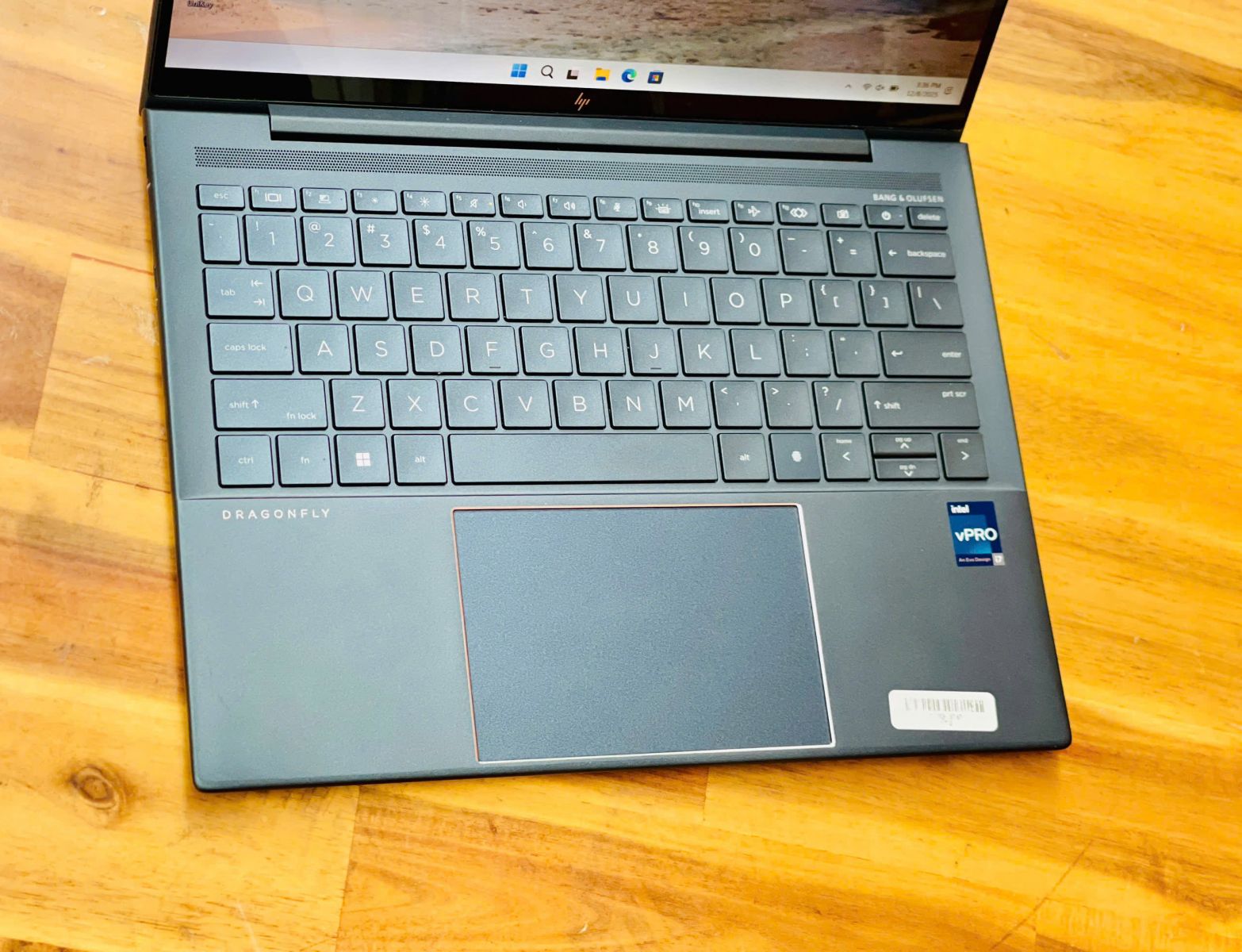 HP ELITEBOOK DRAGONFLY G3