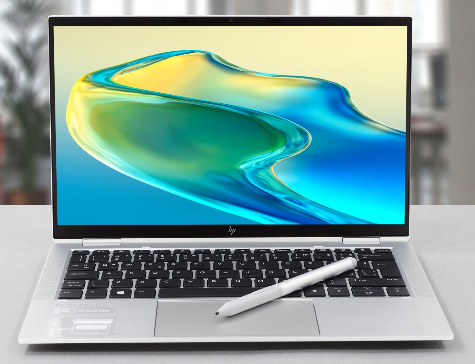 HP ELITEBOOK X360 1030 G8