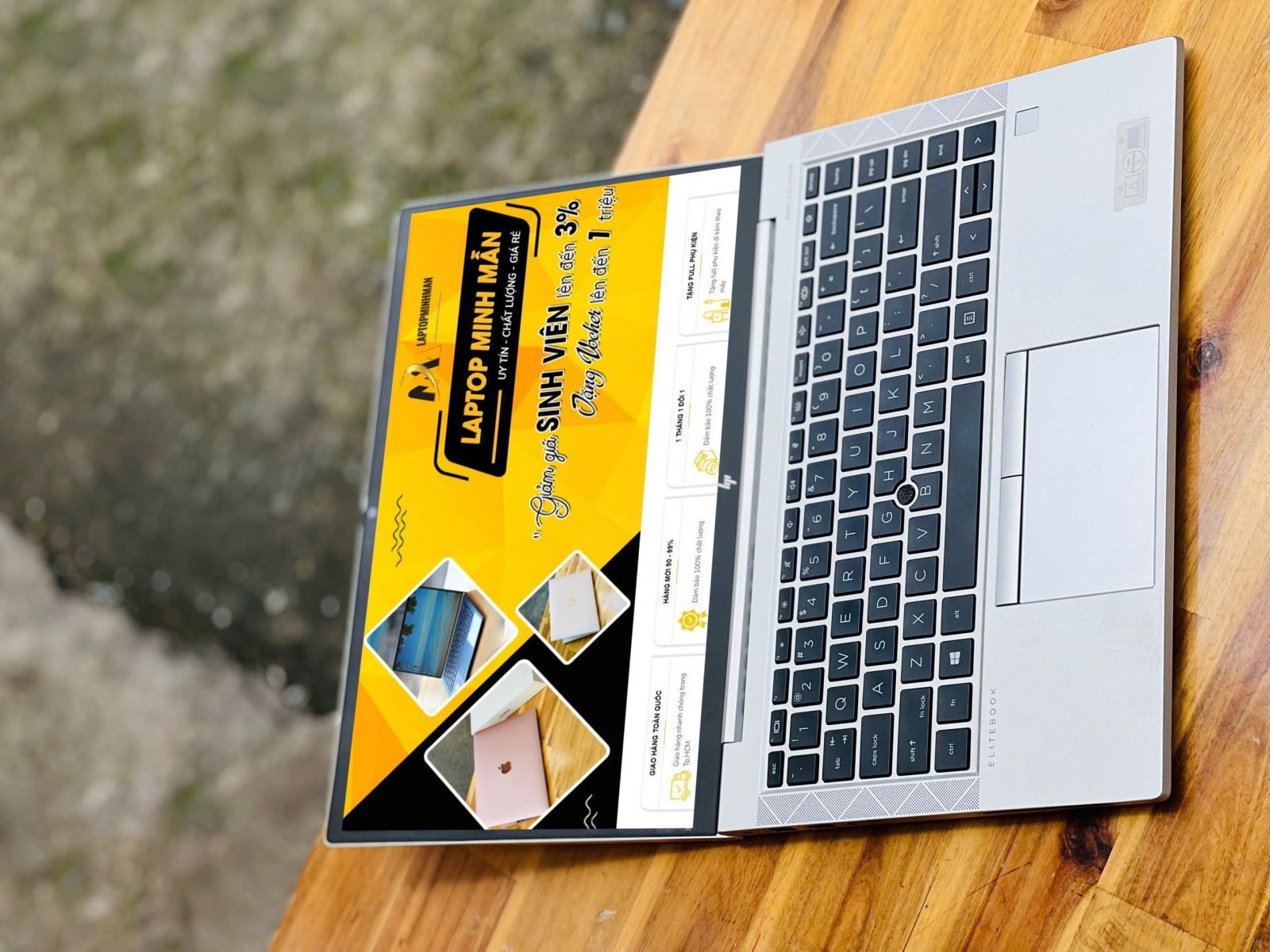 HP ELITEBOOK DƯỚI 10 TRIỆU ĐÁNG MUA 2025-2026