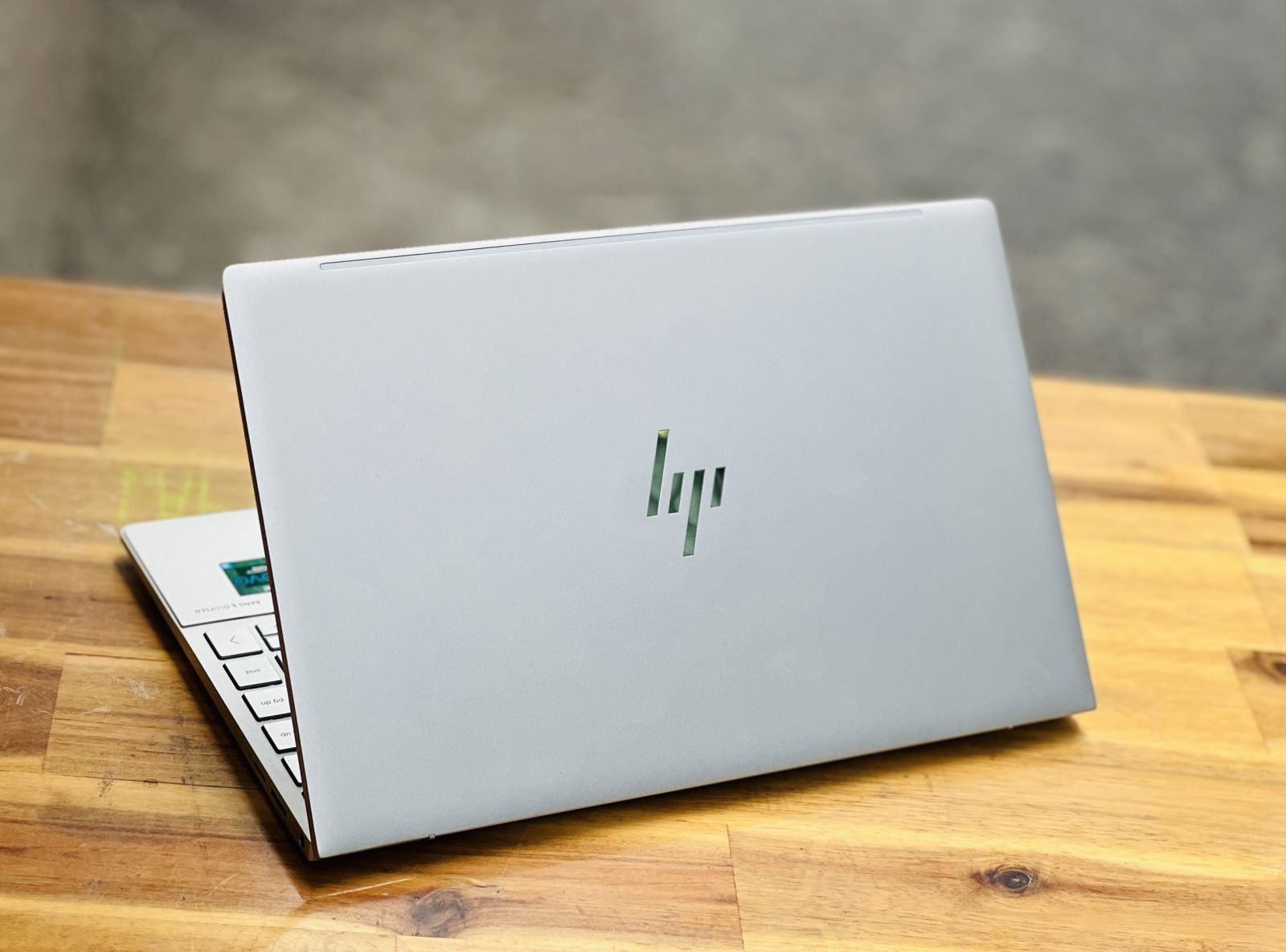 HP ENVY 13 BA1093CL i5 1135G7 RAM 16GB SSD 512GB 13INCH FHD CẢM ỨNG GIÁ RẺ