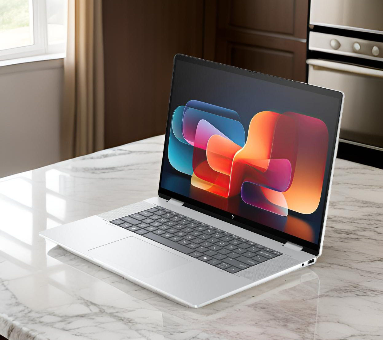HP ENVY X360 16 AC0013DX CORE ULTRA 5 125U
