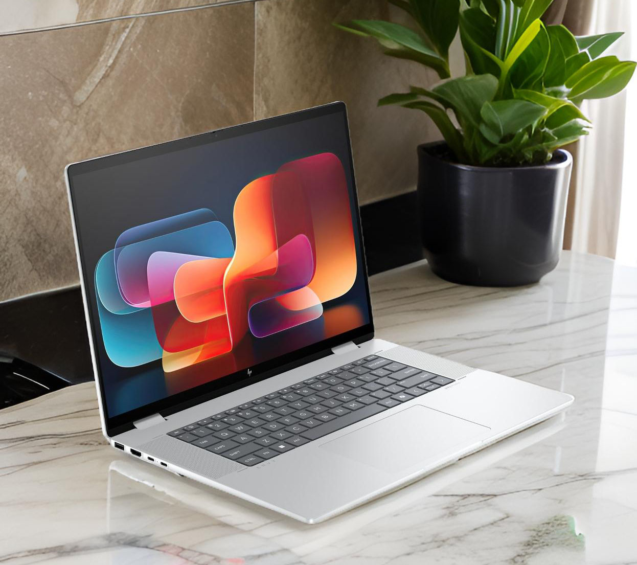 HP ENVY X360 16 AC0013DX CORE ULTRA 5 125U