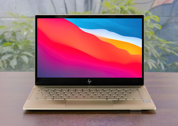 LAPTOP HP ENVY DƯỚI 10 TRIỆU