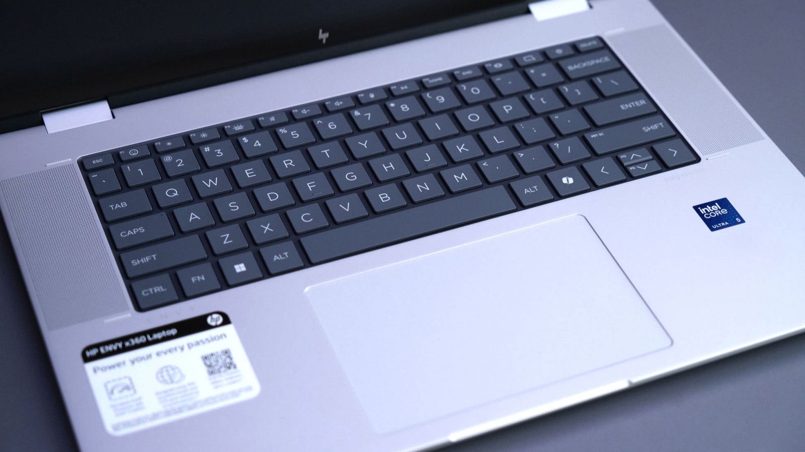 HP ENVY X360 16 AC0013DX CORE ULTRA 5 125U