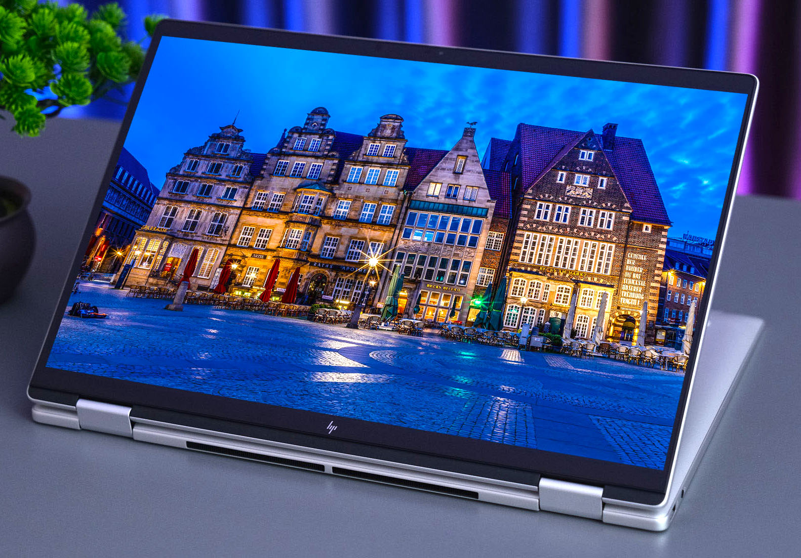 HP ENVY X360 16 AC0013DX CORE ULTRA 5 125U