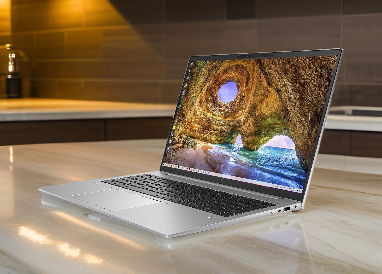 HP ZBook Firefly 16 G10