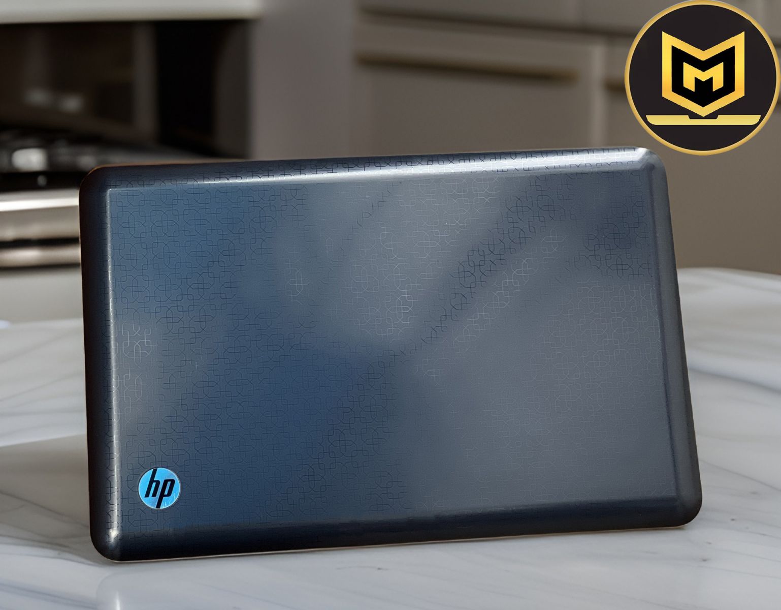 HP PAVILION DV6 i7 620M