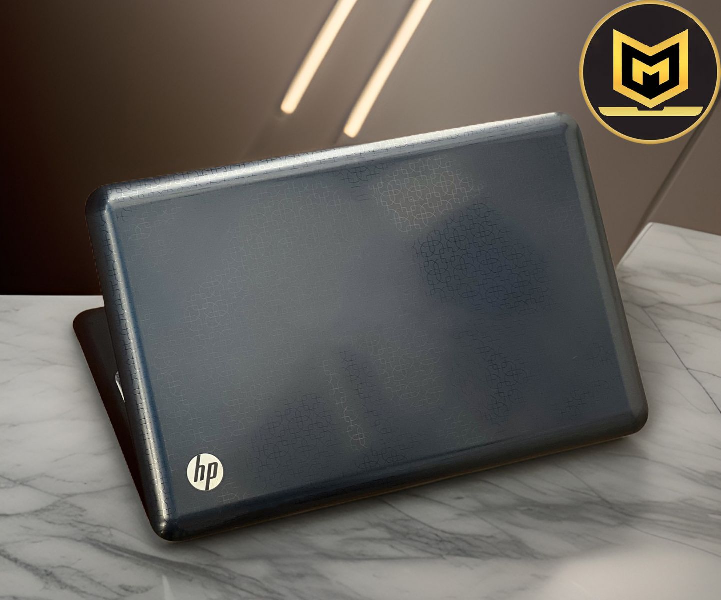 HP PAVILION DV6 i7 620M