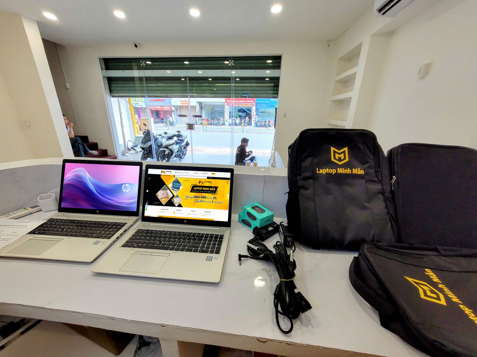 LAPTOP HP PAVILION DƯỚI 10 TRIỆU 2025