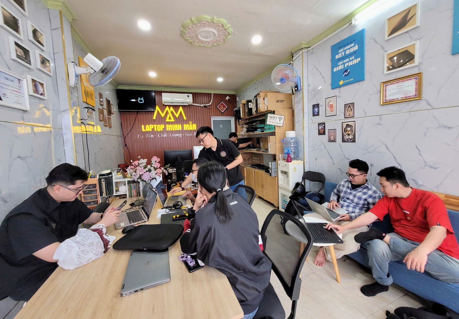 LAPTOP HP PAVILION DƯỚI 15 TRIỆU