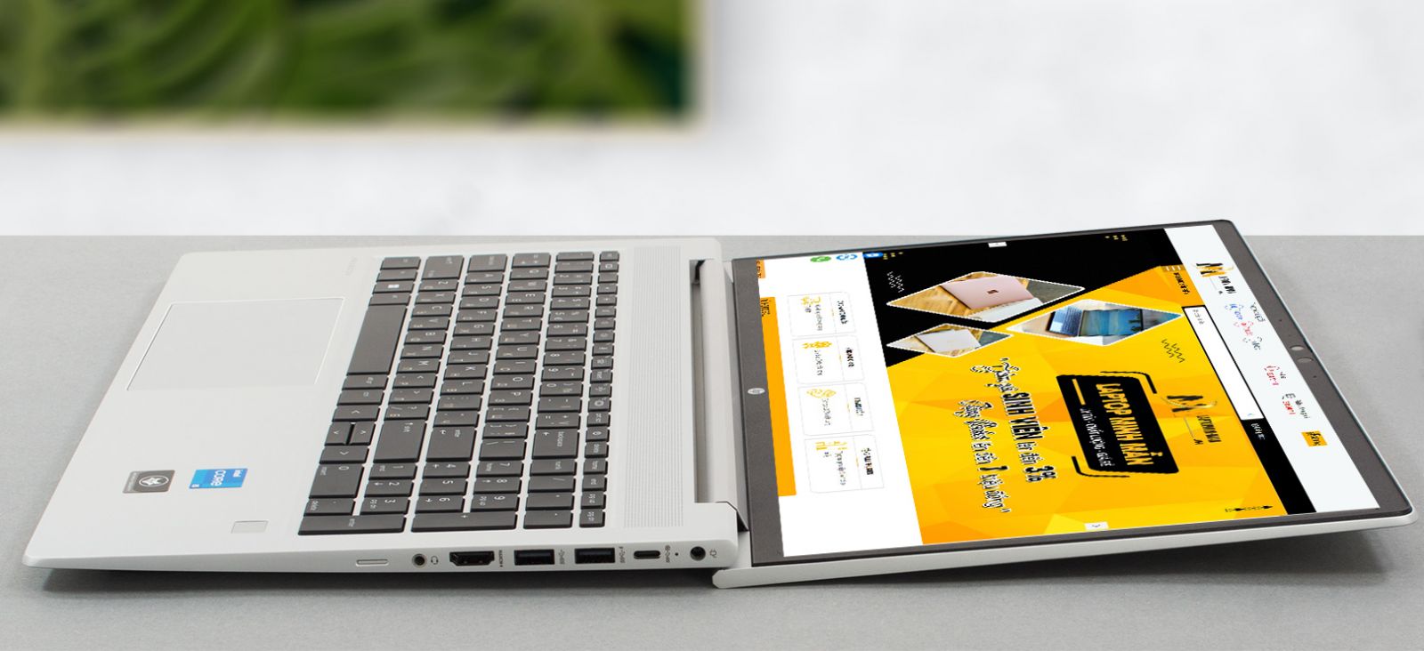 HP PROBOOK 450 G9 i7 1255U GIÁ RẺ