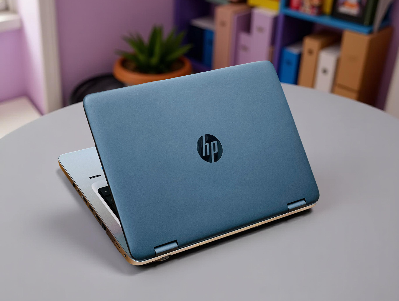 HP PROBOOK 640 G2 i5 6300U