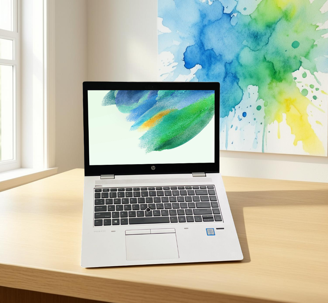 HP PROBOOK 640 G4 i5