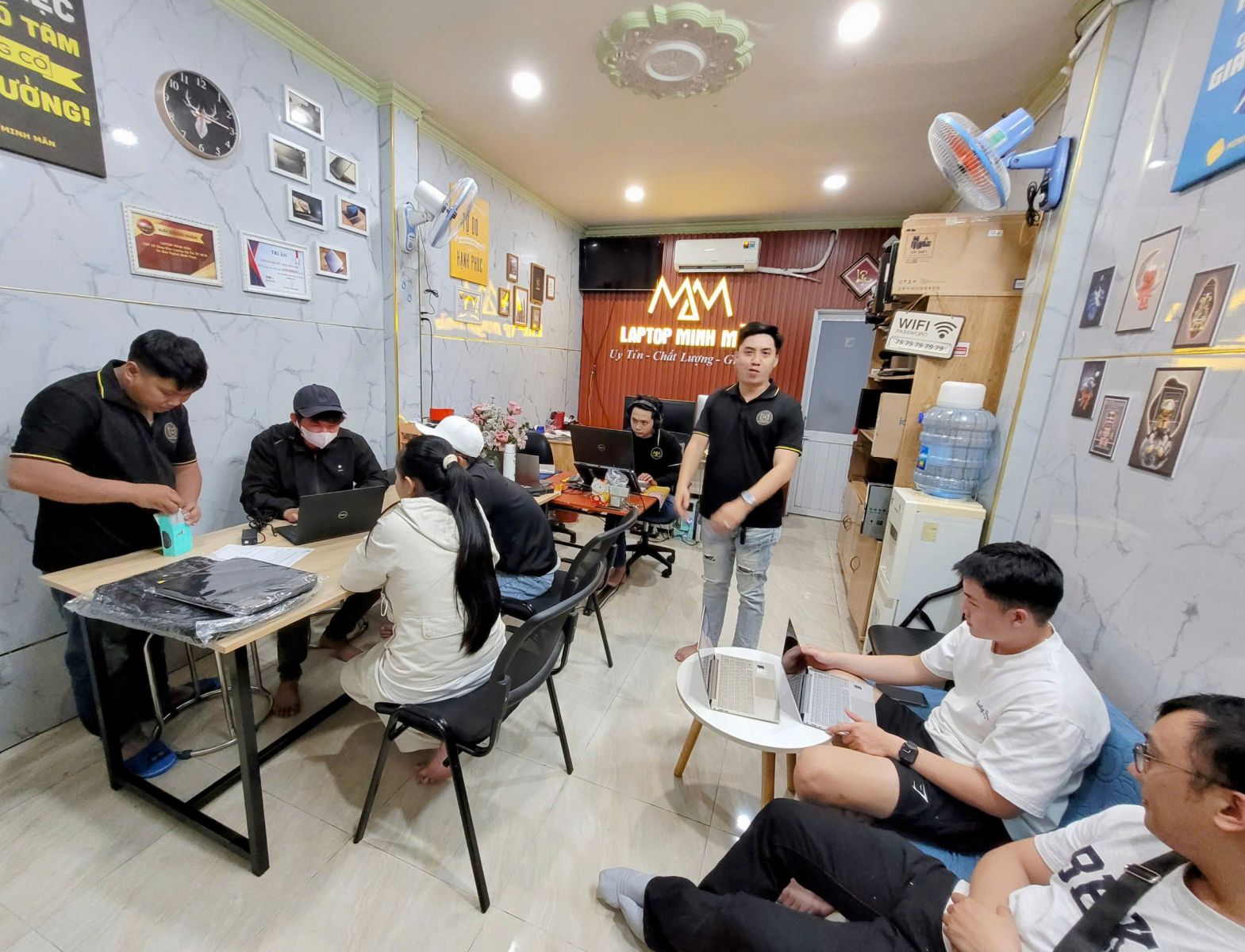 HP PROBOOK DƯỚI 15 TRIỆU ĐÁNG MUA 2025