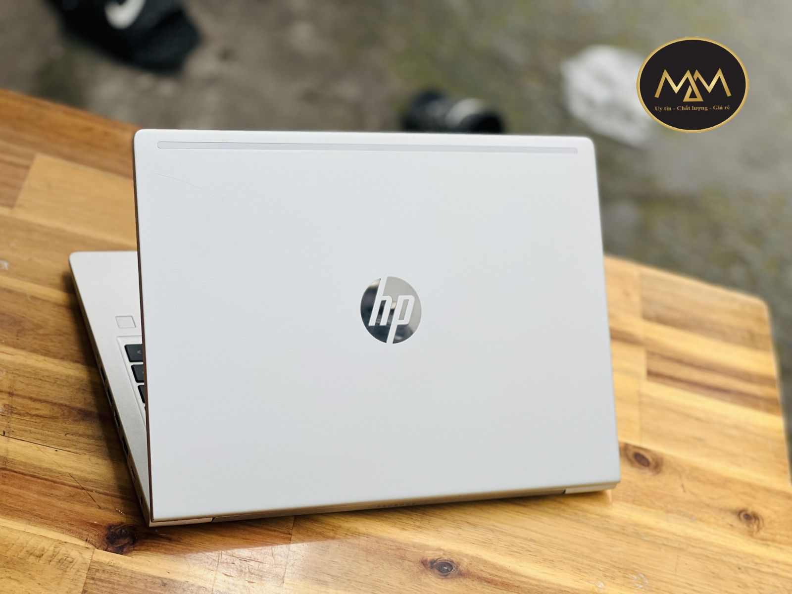 HP Probook 445 G7 Ryzen 5 4500U
