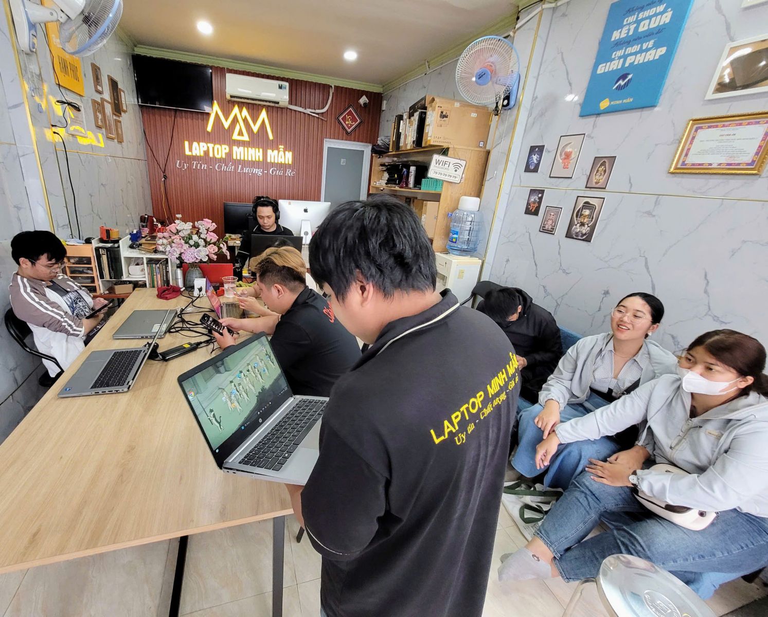 HP PROBOOK DƯỚI 15 TRIỆU ĐÁNG MUA 2025