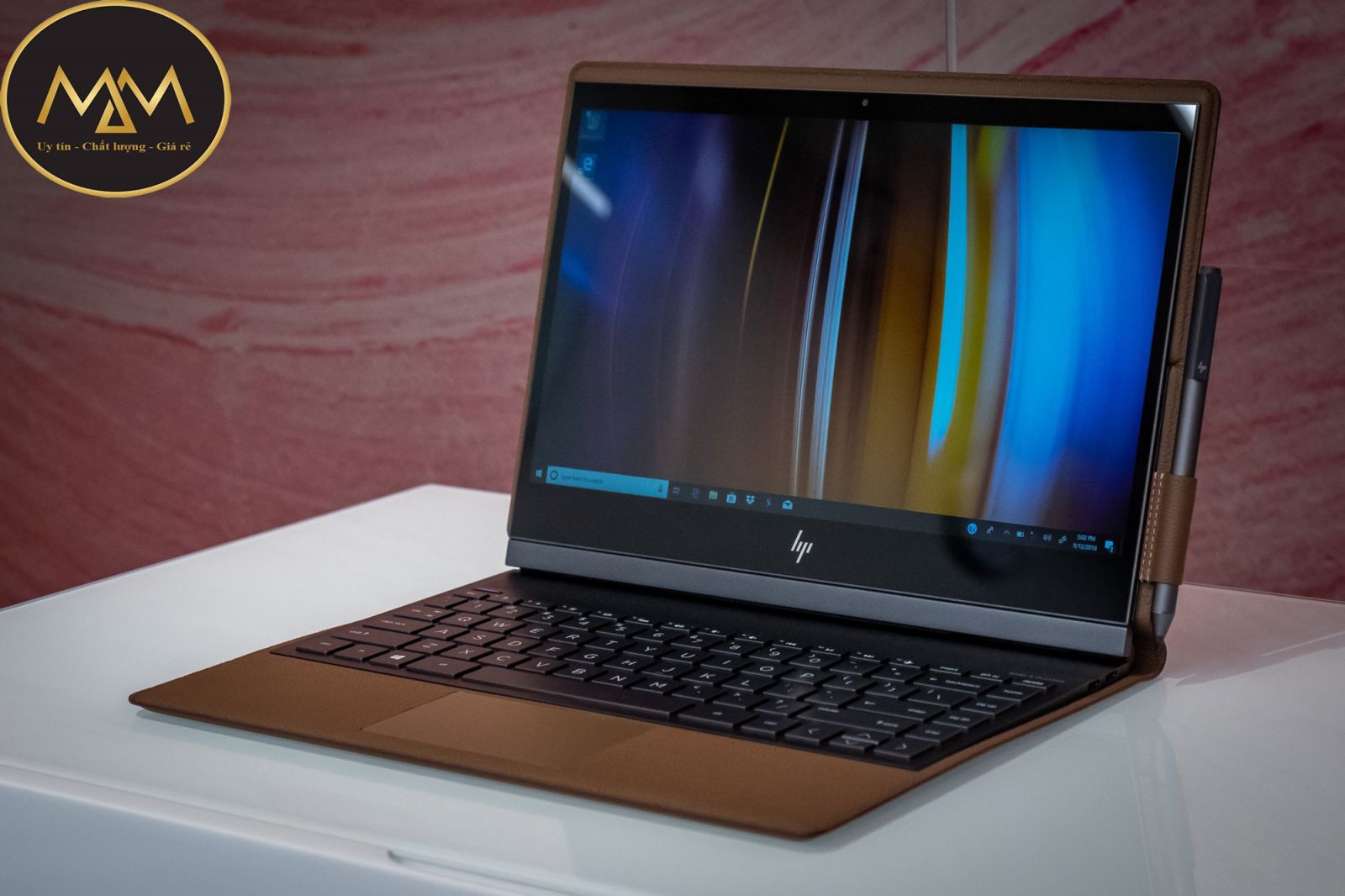 Laptop HP core i7 cũ giá rẻ