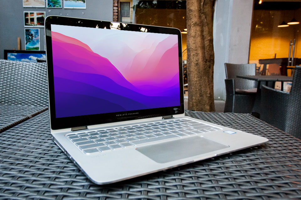 HP SPECTRE DƯỚI 15 TRIỆU ĐÁNG MUA 2025
