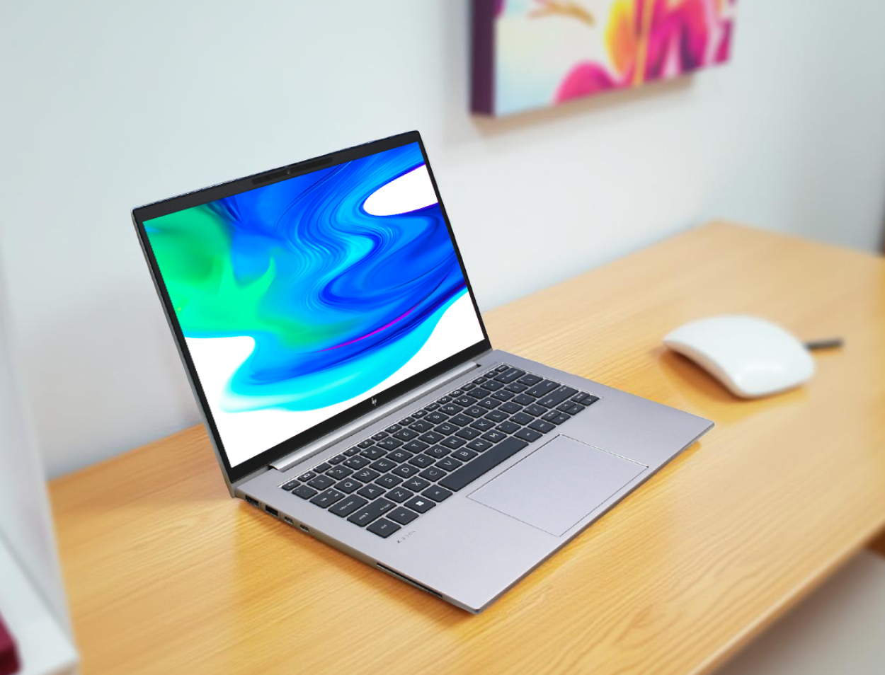 HP ZBOOK FIREFLY 14 G10 RYZEN 7 PRO 7840HS