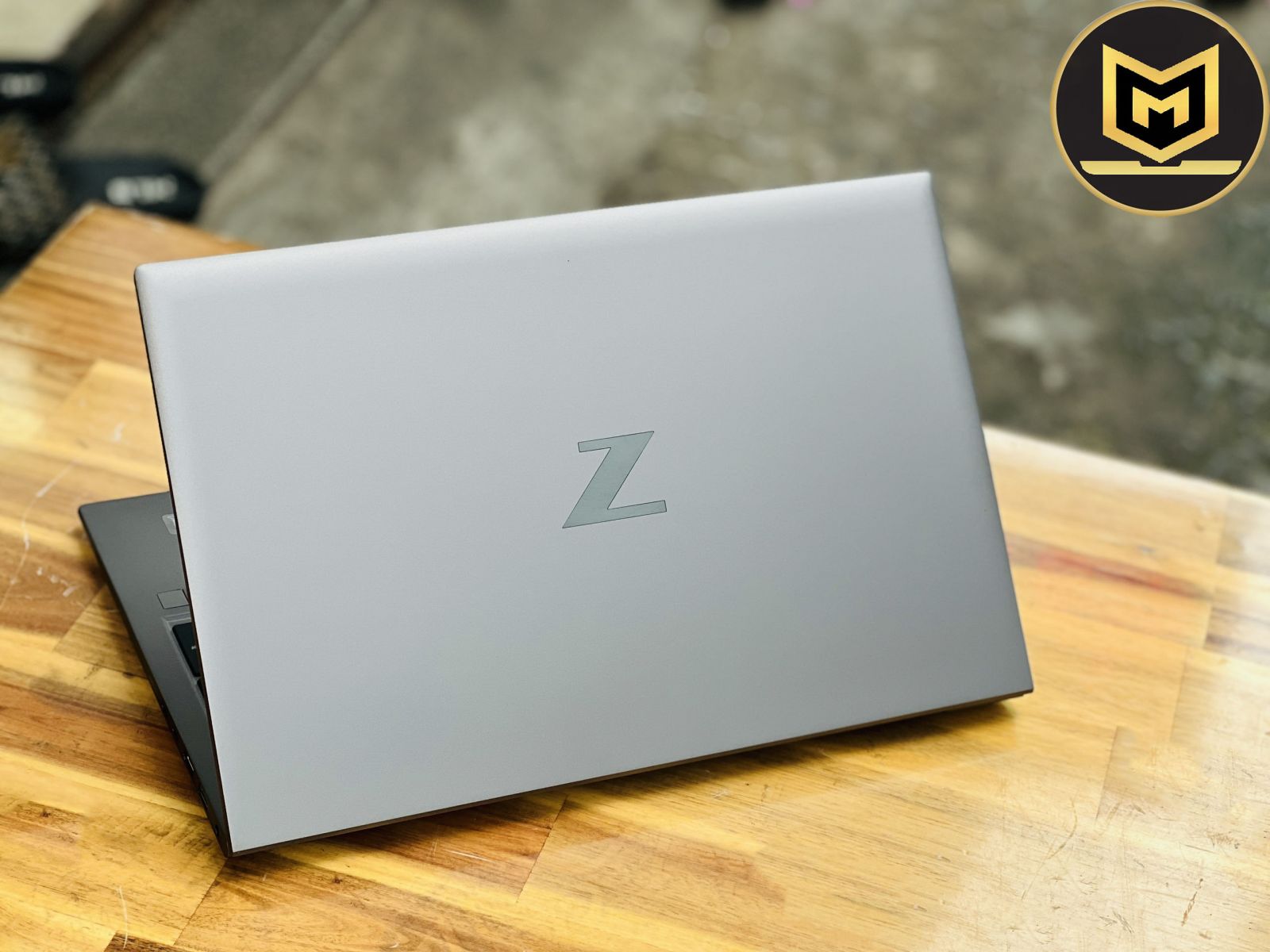 HP ZBOOK FIREFLY 15 G7 i7 10810U GIÁ RẺ