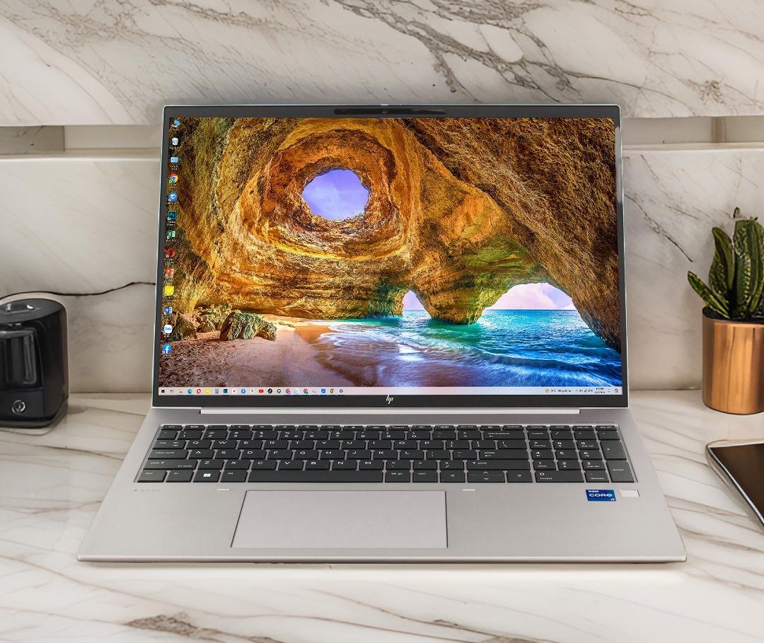 HP ZBook Firefly 16 G10
