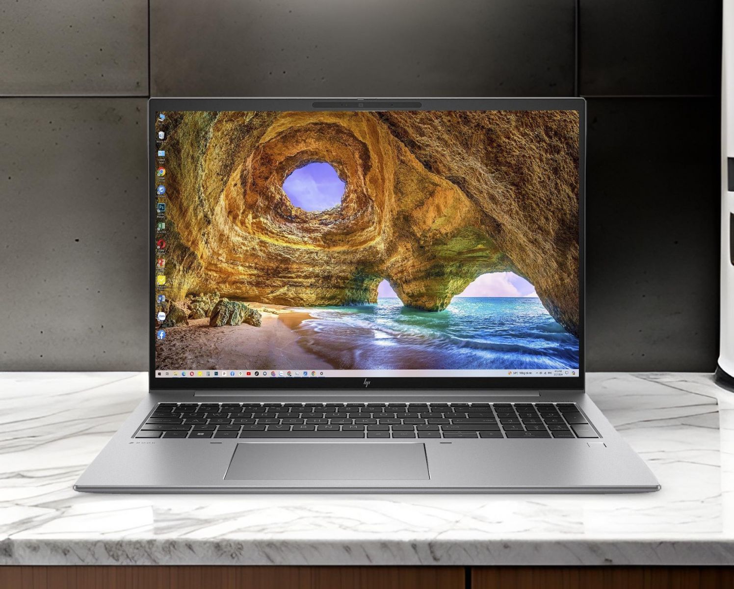 HP ZBook Firefly 16 G10