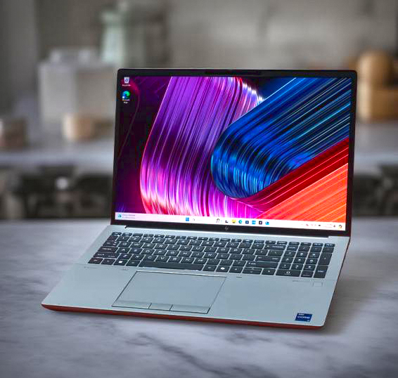 HP ZBOOK FURY 16 G11 i9 14900HX