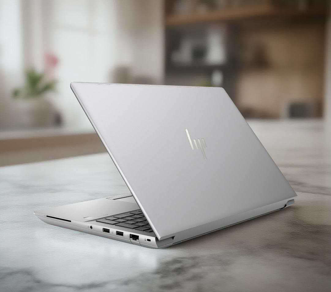 HP ZBOOK FURY 16 G11 i9 14900HX