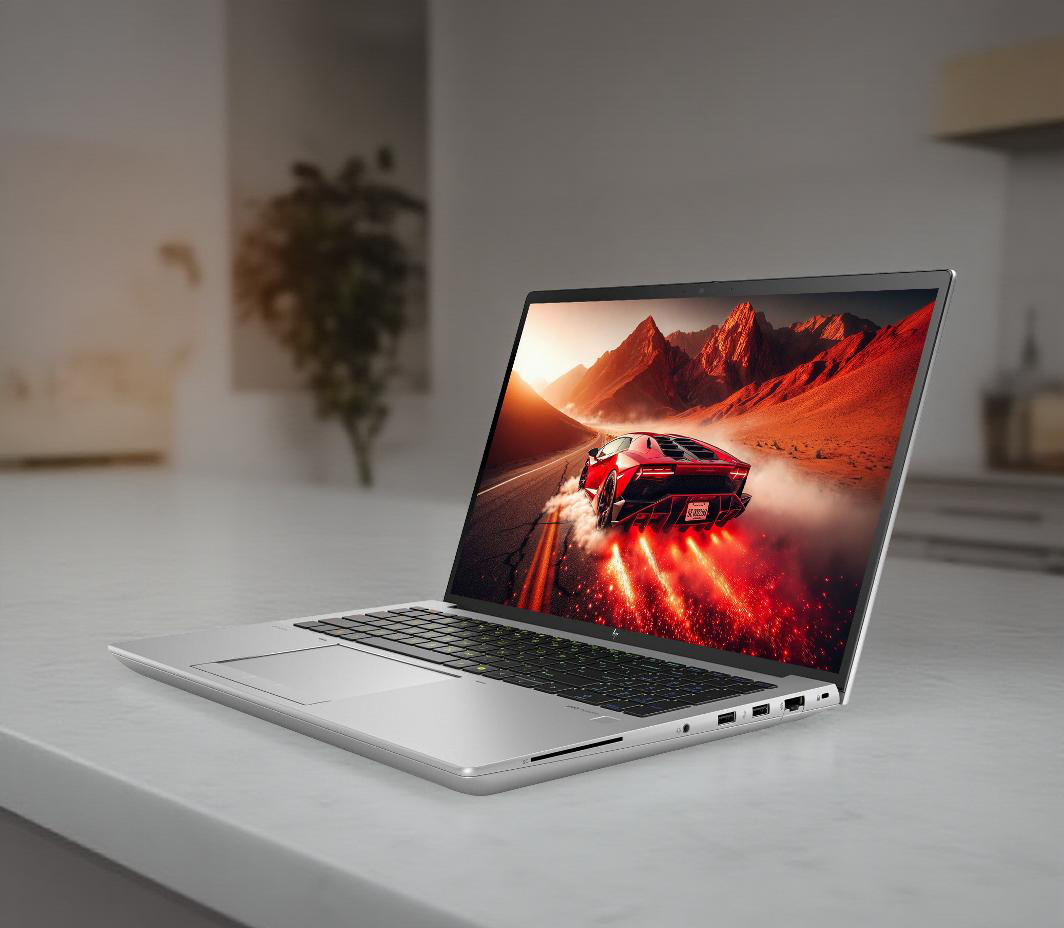 HP ZBOOK FURY 16 G11 i9 14900HX